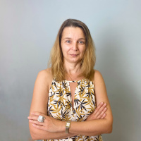 Борислава Величкова, логопед и инженер технически помощни средства