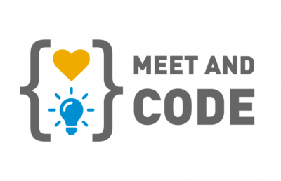 Meet and Code (снимка)