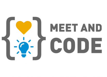 Meet and Code (снимка)