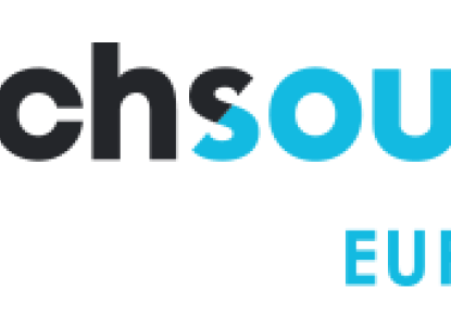 Лого на спонсора techsoup